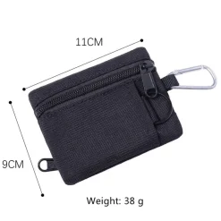Taktische Gürteltasche – Outdoor-Reise-Gürteltasche
