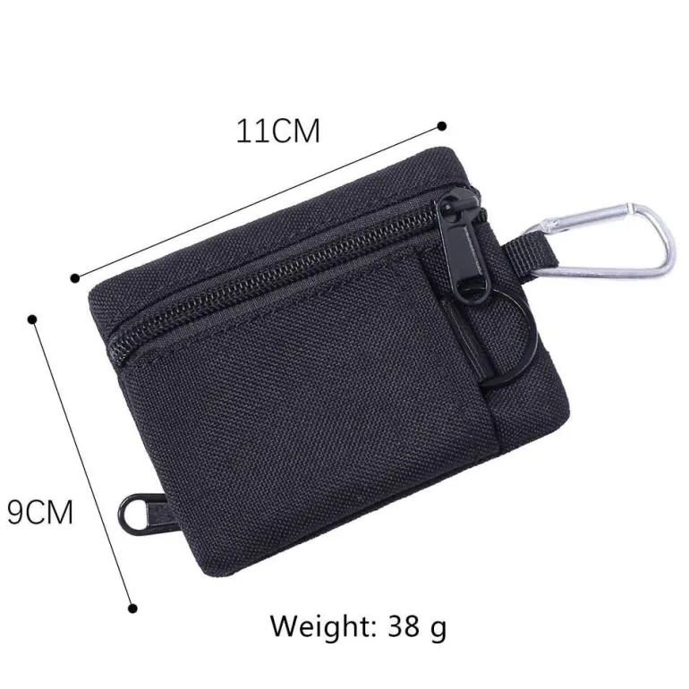Taktische Gürteltasche – Outdoor-Reise-Gürteltasche