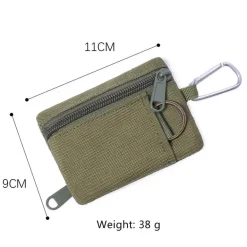 Taktische Gürteltasche – Outdoor-Reise-Gürteltasche
