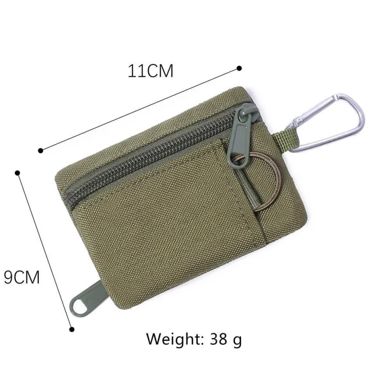 Taktische Gürteltasche – Outdoor-Reise-Gürteltasche