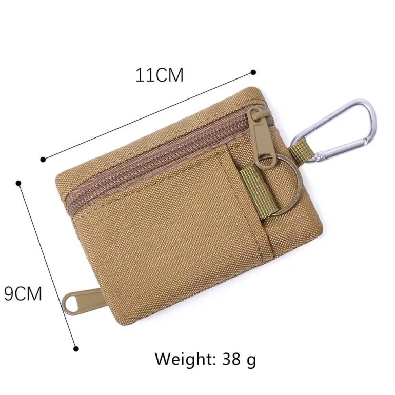 Taktische Gürteltasche – Outdoor-Reise-Gürteltasche