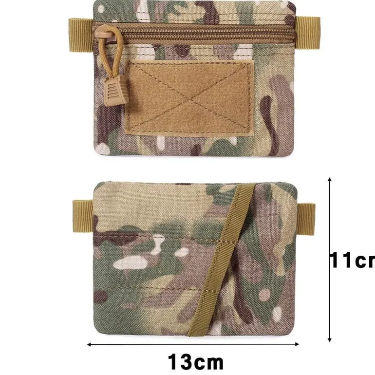Taktische Gürteltasche – Outdoor-Reise-Gürteltasche