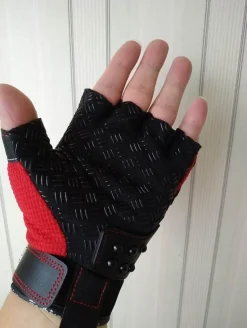 Taktische Motorradhandschuhe – Selbstverteidigungsausrüstung für Fahrer