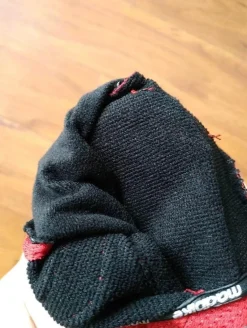 Taktische Motorradhandschuhe – Selbstverteidigungsausrüstung für Fahrer