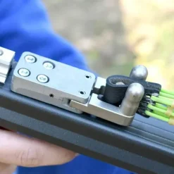 Taktische Schleuder – Präzisions-Power-Multiband-Outdoor-Ausrüstung