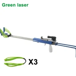 Taktische Schleuder – Präzisions-Power-Multiband-Outdoor-Ausrüstung