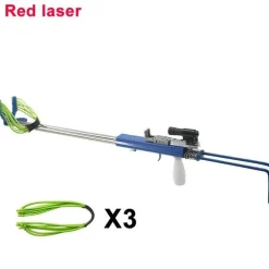 Taktische Schleuder – Präzisions-Power-Multiband-Outdoor-Ausrüstung