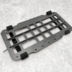 Taktischer Auto-Organizer – Fahrzeug-Lagerregal-Lösung