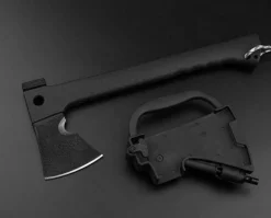 Taktisches Multifunktionswerkzeug – Vielseitige Campingausrüstung