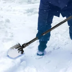 Taktisches Multifunktions-Schaufel-Set – All-Terrain-Überlebensausrüstung