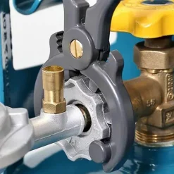 Tankfüllschlüssel - Werkzeug zur Kraftstoffdruckentlastung