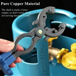 Tankfüllschlüssel - Werkzeug zur Kraftstoffdruckentlastung