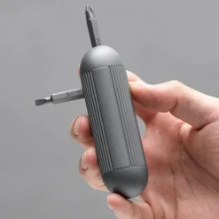 Taschen-Multitool-Schraubendreher-Set – All-in-One-Reparaturset