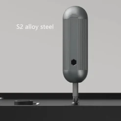 Taschen-Multitool-Schraubendreher-Set – All-in-One-Reparaturset