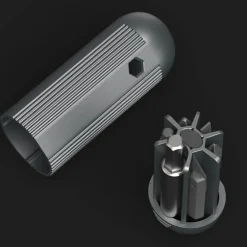 Taschen-Multitool-Schraubendreher-Set – All-in-One-Reparaturset