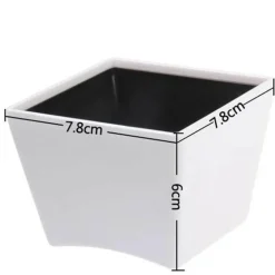 Tastatur-Becher-Set – Strg + Alt + Entf, Teetassen, 3 Stück