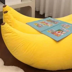 Tatami Lazy Sofa Chair - Creative Design for Relaxation