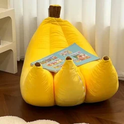 Tatami Lazy Sofa Chair - Creative Design for Relaxation