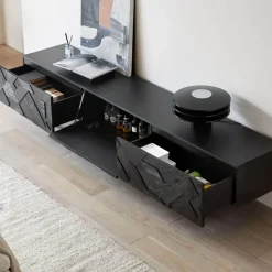 Tawaba TV-Schrank – Moderne Unterhaltungseinheit