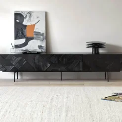 Tawaba TV-Schrank – Moderne Unterhaltungseinheit