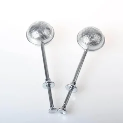 Tee-Ei aus Edelstahl – langlebiger Teefilter für losen Tee