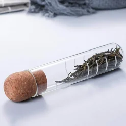 Tee-Ei aus Glas – einzigartiges Pfeifendesign