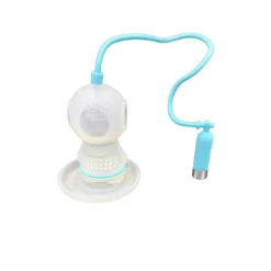 Tee-Ei aus Silikon – Taucher-Design für losen Kräutertee