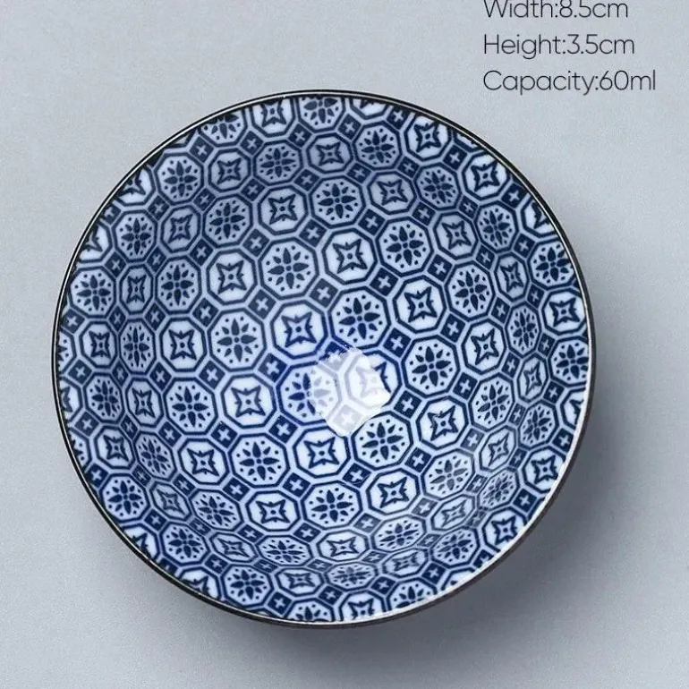 Teetasse aus Keramik – Elegante Espressotasse aus japanischem Porzellan