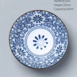 Teetasse aus Keramik – Elegante Espressotasse aus japanischem Porzellan