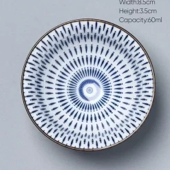 Teetasse aus Keramik – Elegante Espressotasse aus japanischem Porzellan