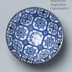 Teetasse aus Keramik – Elegante Espressotasse aus japanischem Porzellan