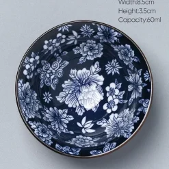 Teetasse aus Keramik – Elegante Espressotasse aus japanischem Porzellan