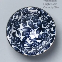 Teetasse aus Keramik – Elegante Espressotasse aus japanischem Porzellan