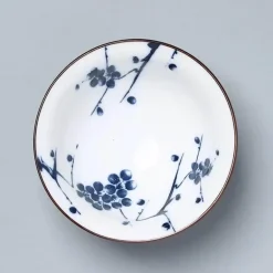 Teetasse aus Keramik – Elegante Espressotasse aus japanischem Porzellan