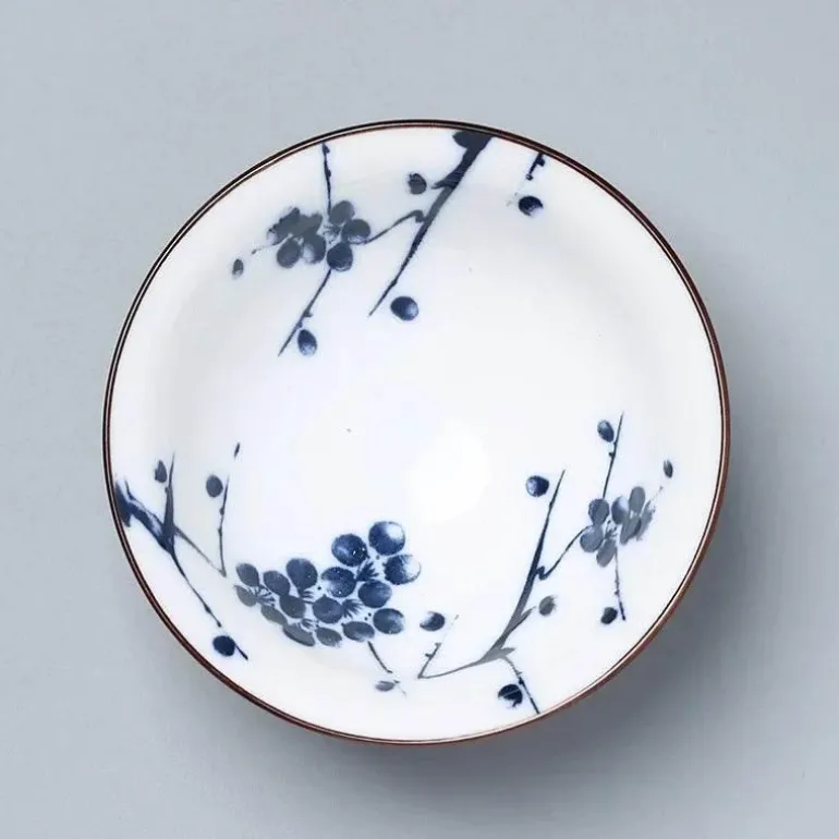 Teetasse aus Keramik – Elegante Espressotasse aus japanischem Porzellan