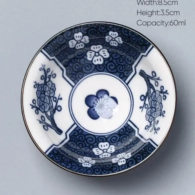 Teetasse aus Keramik – Elegante Espressotasse aus japanischem Porzellan
