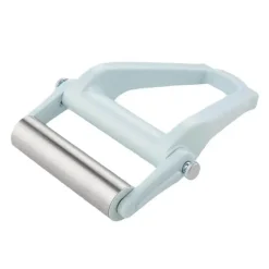 Teigmacher aus Edelstahl – Easy Baking Roller