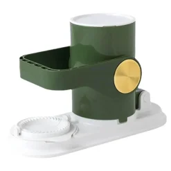 Teigpresse-Knödelformer-Set – Küchenwerkzeug mit Doppelfunktion