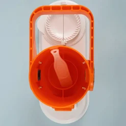 Teigpresse-Knödelformer-Set – Küchenwerkzeug mit Doppelfunktion