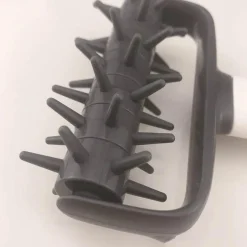 Teigroller-Teigrad – Küchen-Backwerkzeug für Pizza, Kekse und Brot