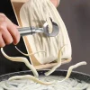 Teigschneider-Nudelmaschine – Küchenwerkzeug für frische Pasta