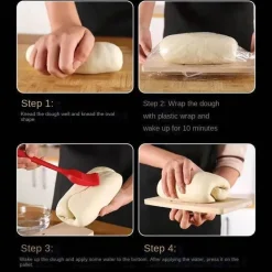 Teigschneider-Nudelmaschine – Küchenwerkzeug für frische Pasta