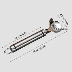 Teigschneider-Nudelmaschine – Küchenwerkzeug für frische Pasta