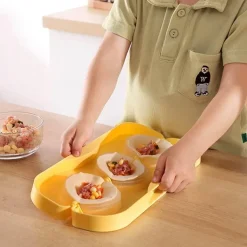 Teigtaschenform - Schnelles Werkzeug für den Heimkoch