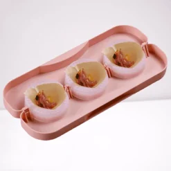 Teigtaschenformer – Einfaches Mehrzweck-Küchenwerkzeug