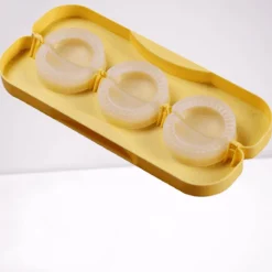 Teigtaschenformer – Einfaches Mehrzweck-Küchenwerkzeug