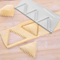 Teigtaschenformer - Einfaches DIY-Küchenwerkzeug