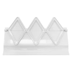 Teigtaschenformer - Einfaches DIY-Küchenwerkzeug