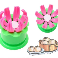 Teigtaschenformer - Gebäckwerkzeug für Pasteten und Teigtaschen