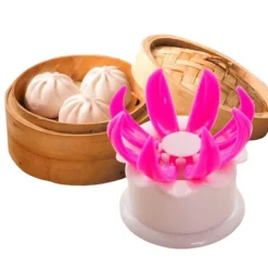 Teigtaschenformer - Gebäckwerkzeug für Pasteten und Teigtaschen